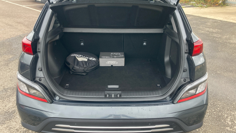 Hyundai KONA 150kW Premium 64kWh 5dr Auto Electric Hatchback